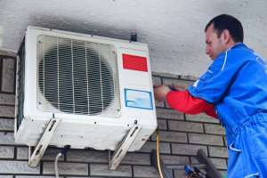 24/7 and Emergency HVAC Near Seatonville, IL | Air Conidtioning and Heating Contractors